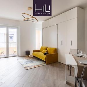 Casa Parboni By Hili